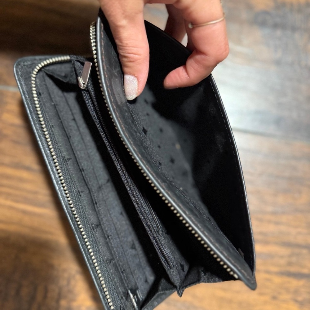Fossil Wallet - Picture 5 of 6